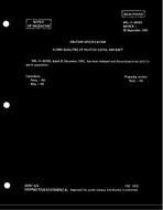 MIL MIL-F-83300 Notice 1 - Validation 1 PDF