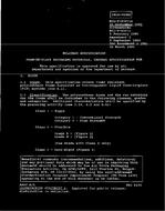 MIL MIL-F-83671A PDF MIL MIL-F-83671A PDF