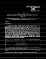 MIL MIL-F-83691B PDF