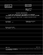 MIL MIL-F-83691B Notice 1 - Cancellation PDF