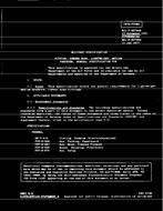 MIL MIL-F-83798B PDF