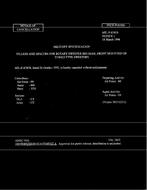 MIL MIL-F-83828 Notice 1 – Cancellation PDF MIL MIL-F-83828 Notice 1 - Cancellation PDF