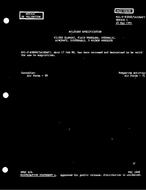 MIL MIL-F-83860/1A Notice 1 - Validation PDF