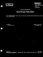 MIL MIL-F-83860/2A Notice 1 - Validation PDF