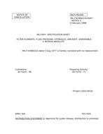 MIL MIL-F-83860/2A Notice 2 - Cancellation PDF