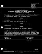 MIL MIL-F-83860/3 Amendment 2 PDF
