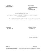 MIL MIL-F-83860/3 Notice 2 - Cancellation PDF