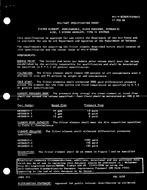 MIL MIL-F-83860/4 PDF