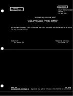 MIL MIL-F-83861/1A Notice 1 - Validation PDF