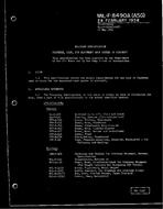 MIL MIL-F-8490A PDF MIL MIL-F-8490A PDF