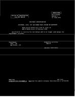 MIL MIL-F-8490A Notice 1 - Inactivation PDF