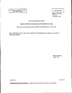 MIL MIL-F-85328 Notice 1 - Inactivation PDF