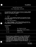 MIL MIL-F-85399 PDF