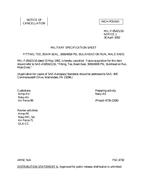 MIL MIL-F-85421/16 Notice 1 - Cancellation PDF