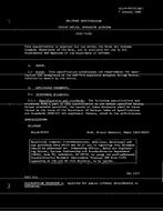 MIL MIL-F-85531 PDF MIL MIL-F-85531 PDF