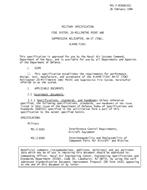 MIL MIL-F-85668 PDF