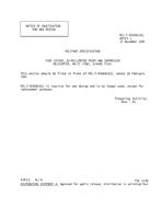 MIL MIL-F-85668 Notice 1 - Inactivation PDF