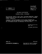 MIL MIL-F-87023B Notice 1 – Cancellation PDF MIL MIL-F-87023B Notice 1 - Cancellation PDF