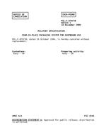 MIL MIL-F-87075B Notice 1 - Cancellation PDF