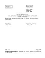 MIL MIL-F-87090 Notice 1 - Cancellation PDF