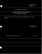 MIL MIL-F-8815/14A Notice 1 - Cancellation PDF