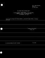 MIL MIL-F-8815/16A Notice 1 - Cancellation PDF