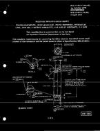 MIL MIL-F-8815/18A PDF