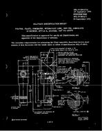MIL MIL-F-8815/1A PDF