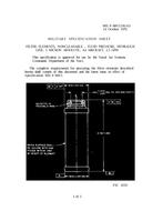 MIL MIL-F-8815/20 PDF