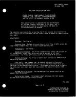 MIL MIL-F-8815/25 PDF MIL MIL-F-8815/25 PDF