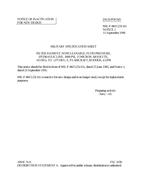MIL MIL-F-8815/25 Notice 2 - Inactivation PDF