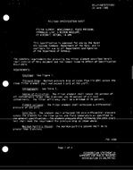 MIL MIL-F-8815/27 PDF