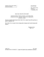 MIL MIL-F-8815/27 Notice 2 - Inactivation PDF