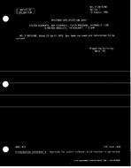 MIL MIL-F-8815/8B Notice 1 - Validation PDF