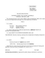 MIL MIL-F-8961A Amendment 1 PDF