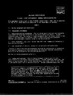 MIL MIL-F-9329B Amendment 1 PDF