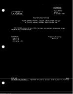 MIL MIL-F-9490D Notice 1 - Validation PDF