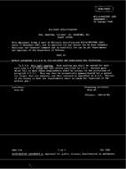 MIL MIL-G-001298C Amendment 1 PDF MIL MIL-G-001298C Amendment 1 PDF