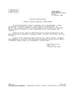 MIL MIL-G-0021032E Notice 1 - Cancellation PDF