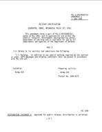 MIL MIL-G-0051066D Amendment 1 PDF
