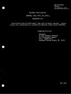 MIL MIL-G-10162B Notice 1 - Cancellation PDF