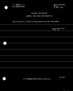 MIL MIL-G-10272A Notice 1 - Cancellation PDF