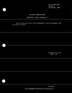 MIL MIL-G-10484E Notice 1 - Cancellation PDF