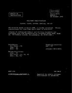 MIL MIL-G-1057H Notice 1 - Cancellation PDF