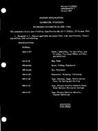 MIL MIL-G-11127B Amendment 1 PDF