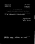 MIL MIL-G-11127B Notice 1 - Cancellation PDF