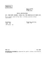 MIL MIL-G-11842B Notice 1 - Cancellation PDF
