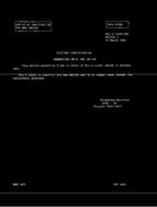 MIL MIL-G-12268 Notice 2 - Inactivation PDF