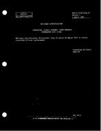 MIL MIL-G-12543 Notice 1 - Cancellation PDF