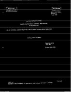 MIL MIL-G-13451B Notice 1 - Cancellation PDF